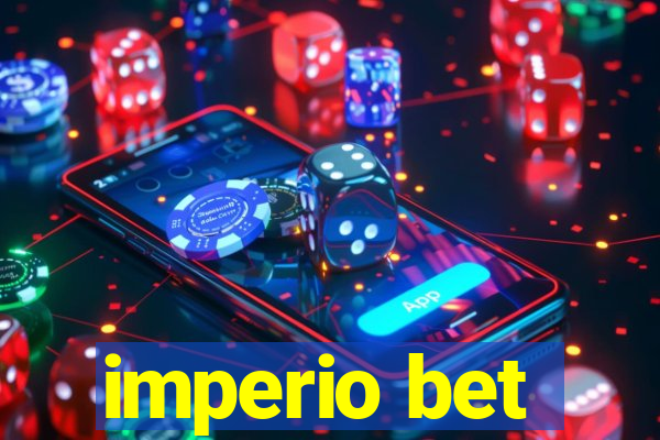 imperio bet